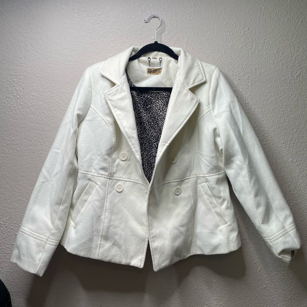 Odyn jacket